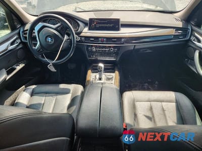 Zdjęcie 8 z 13 samochodu: 2016 BMW X5 XDRIVE35I VIN:5UXKR0C54G0P24322 - miniatura
