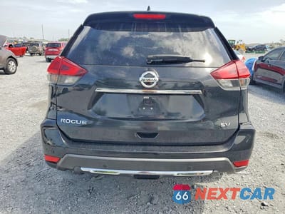 Zdjęcie 6 z 14 samochodu: 2020 NISSAN ROGUE SV VIN:KNMAT2MT6LP536507 - miniatura