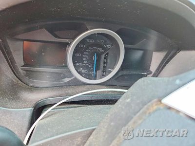 Zdjęcie 9 z 12 samochodu: 2014 FORD EXPLORER VIN:1FM5K8F86EGA44560 - miniatura
