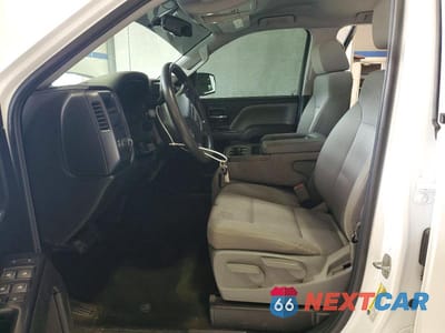 Zdjęcie 7 z 12 samochodu: 2014 GMC SIERRA C1500 VIN:1GTR1TEH3EZ149364 - miniatura