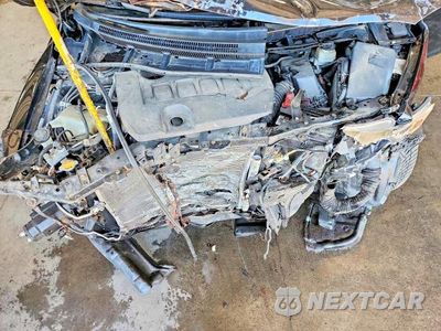 Zdjęcie 11 z 13 samochodu: 2010 TOYOTA COROLLA LE VIN:1NXBU4EE7AZ328613 - miniatura