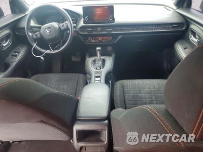 Zdjęcie 8 z 13 samochodu: 2023 HONDA HR-V SPORT VIN:3CZRZ1H59PM736956 - miniatura