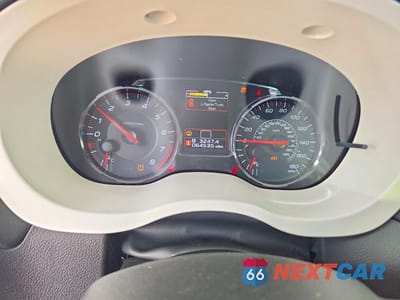 Zdjęcie 9 z 13 samochodu: 2020 SUBARU WRX PREMIUM VIN:JF1VA1F62L8801545 - miniatura