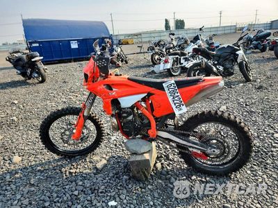 Trzecie zdjęcie samochodu z tyłu: 2026 BET RR300 VIN:ZD3E4E972T0201256 - miniatura