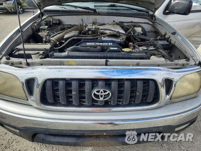 Zdjęcie 11 z 12 samochodu: 2003 TOYOTA TACOMA V6 VIN:5TEHN72N63Z199050 - miniatura