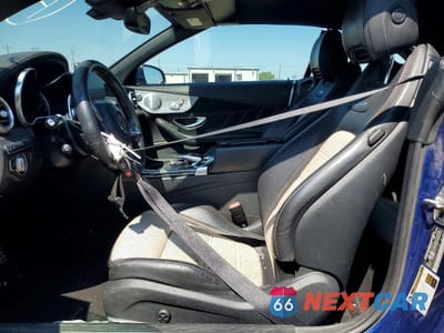 Zdjęcie 7 z 12 samochodu: 2018 MERCEDES-BENZ C 63 AMG VIN:WDDWK8GB9JF704146 - miniatura