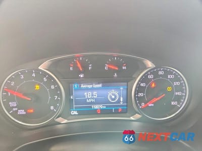 Zdjęcie 9 z 12 samochodu: 2024 GMC TERRAIN SLE VIN:3GKALMEG8RL357763 - miniatura