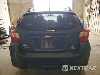 Zdjęcie 6 z 13 samochodu: 2013 SUBARU XV CROSSTREK 2.0 LIMITED VIN:JF2GPAGC2D2843323 - miniatura