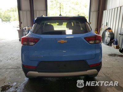 Zdjęcie 6 z 14 samochodu: 2024 CHEVROLET TRAILBLAZR VIN:KL79MPSL5RB132715 - miniatura