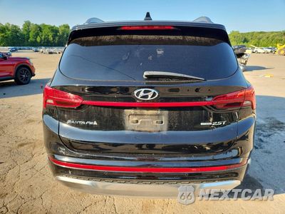 Zdjęcie 6 z 14 samochodu: 2023 HYUNDAI SANTA FE CALLIGRAPHY VIN:5NMS5DAL4PH577862 - miniatura