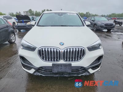 Piąte zdjęcie samochodu w środku: 2021 BMW X1 XDRIVE28I VIN:WBXJG9C06M5S54128 - miniatura
