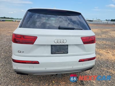 Zdjęcie 6 z 13 samochodu: 2019 AUDI Q7 PRESTIGE VIN:WA1VAAF78KD018880 - miniatura