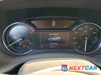 Zdjęcie 9 z 14 samochodu: 2020 CADILLAC XT4 PREMIUM LUXURY VIN:1GYFZCR41LF074207 - miniatura