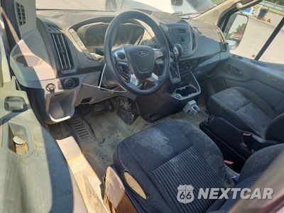 Zdjęcie 8 z 14 samochodu: 2018 FORD TRANSIT T-250 VIN:1FTYR1ZM3JKB32194 - miniatura