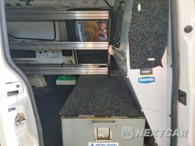 Zdjęcie 11 z 13 samochodu: 2018 RAM PROMASTER CITY VIN:ZFBERFAB7J6L69339 - miniatura