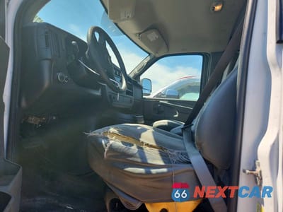 Zdjęcie 7 z 13 samochodu: 2014 CHEVROLET EXPRESS G1500 VIN:1GCSGAFX4E1201898 - miniatura