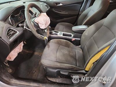 Zdjęcie 7 z 12 samochodu: 2017 CHEVROLET CRUZE LS VIN:1G1BC5SM5H7251847 - miniatura