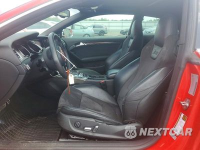 Zdjęcie 7 z 12 samochodu: 2013 AUDI S5 PRESTIGE VIN:WAUVGAFR6DA020182 - miniatura