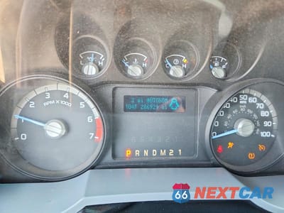 Zdjęcie 9 z 12 samochodu: 2013 FORD F250 SUPER DUTY VIN:1FT7X2B61DEA99976 - miniatura