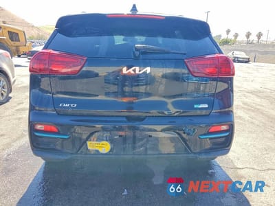 Zdjęcie 6 z 13 samochodu: 2022 KIA NIRO EX PREMIUM VIN:KNDCE3LG6N5145997 - miniatura