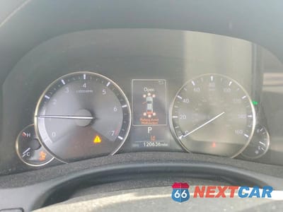 Zdjęcie 9 z 12 samochodu: 2016 LEXUS GS 350 BASE VIN:JTHBZ1BL6GA004892 - miniatura