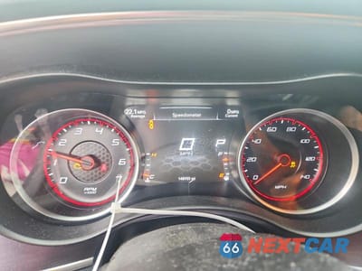 Zdjęcie 9 z 13 samochodu: 2016 DODGE CHARGER SE VIN:2C3CDXFG2GH116275 - miniatura