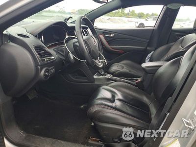 Zdjęcie 7 z 12 samochodu: 2013 DODGE DART LIMITED VIN:1C3CDFCB6DD325093 - miniatura
