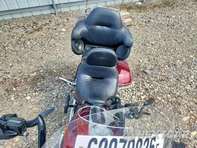 Piąte zdjęcie samochodu w środku: 2014 HARLEY-DAVIDSON FLHTK ELECTRA GLIDE ULTRA LIMITED VIN:1HD1KEL10EB665054 - miniatura