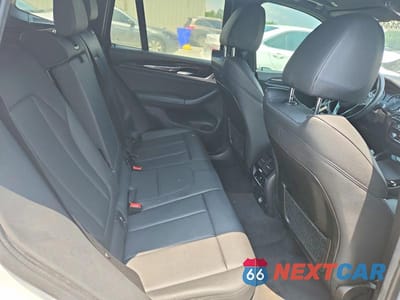 Zdjęcie 11 z 14 samochodu: 2019 BMW X3 SDRIVE30I VIN:5UXTR7C57KLF28981 - miniatura
