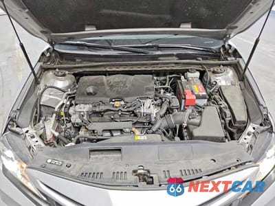 Zdjęcie 11 z 12 samochodu: 2019 TOYOTA CAMRY SE VIN:4T1B11HK0KU835136 - miniatura