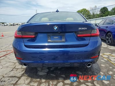 Zdjęcie 6 z 13 samochodu: 2019 BMW 330I VIN:WBA5R1C56KFH32481 - miniatura