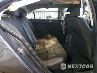 Zdjęcie 10 z 12 samochodu: 2015 VOLKSWAGEN JETTA BASE VIN:3VW2K7AJ9FM417851 - miniatura