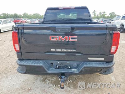 Zdjęcie 6 z 13 samochodu: 2022 GMC SIERRA K1500 ELEVATION VIN:3GTPUCEK5NG551252 - miniatura