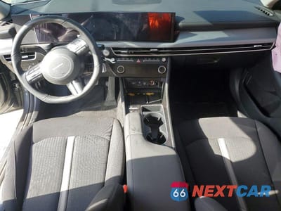 Zdjęcie 8 z 13 samochodu: 2026 HYUNDAI SONATA SEL SPORT VIN:KMHL64JA4TA541637 - miniatura