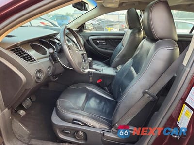 Zdjęcie 7 z 12 samochodu: 2011 FORD TAURUS SEL VIN:1FAHP2EW3BG105428 - miniatura