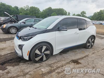 2015 BMW I3 REX WBY1Z4C52FV504021 - główne zdjęcie licytacji z USA - miniatura