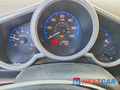 Zdjęcie 9 z 13 samochodu: 2007 HONDA ELEMENT EX VIN:5J6YH27797L011074 - miniatura