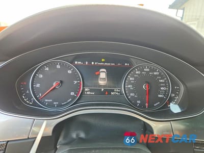 Zdjęcie 9 z 13 samochodu: 2018 AUDI A6 PREMIUM VIN:WAUF3AFCXJN063083 - miniatura
