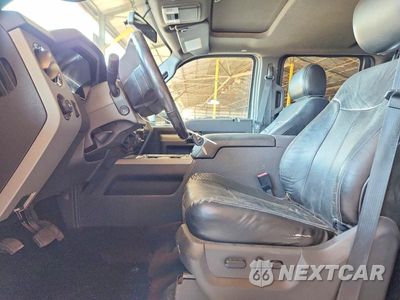 Zdjęcie 7 z 12 samochodu: 2013 FORD F350 SUPER DUTY VIN:1FT8W3BT3DEA63581 - miniatura