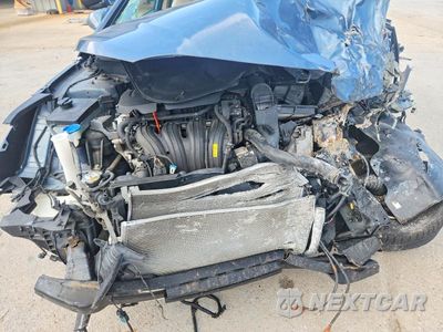 Zdjęcie 11 z 12 samochodu: 2015 HYUNDAI SONATA SE VIN:5NPE24AF4FH177723 - miniatura