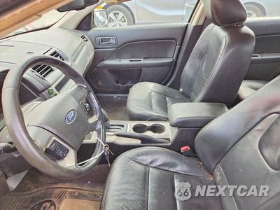 Zdjęcie 7 z 12 samochodu: 2010 FORD FUSION SEL VIN:3FAHP0JAXAR147195 - miniatura