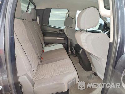 Zdjęcie 10 z 12 samochodu: 2010 TOYOTA TUNDRA DOUBLE CAB SR5 VIN:5TFUY5F16AX136603 - miniatura