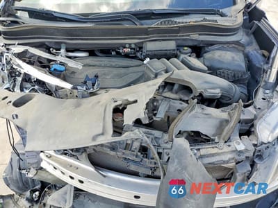Zdjęcie 12 z 13 samochodu: 2022 HONDA PILOT EXL VIN:5FNYF5H54NB036314 - miniatura