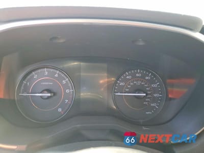 Zdjęcie 9 z 13 samochodu: 2023 SUBARU CROSSTREK PREMIUM VIN:JF2GTAEC9P8318372 - miniatura