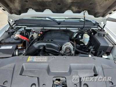 Zdjęcie 11 z 12 samochodu: 2007 GMC NEW SIERRA K1500 VIN:2GTEK133771689710 - miniatura