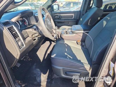 Zdjęcie 7 z 12 samochodu: 2024 RAM 1500 CLASSIC SLT VIN:1C6RR7LG3RS124710 - miniatura