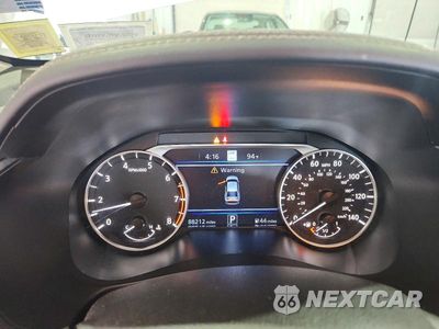 Zdjęcie 9 z 12 samochodu: 2021 NISSAN ALTIMA SL VIN:1N4BL4EW5MN339226 - miniatura