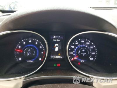 Zdjęcie 9 z 13 samochodu: 2013 HYUNDAI SANTA FE SPORT 2.0T VIN:5XYZU3LA2DG071749 - miniatura