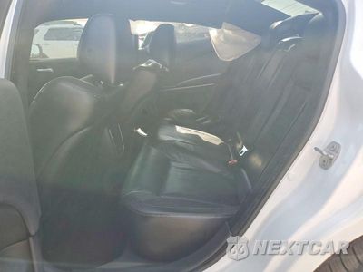 Zdjęcie 10 z 12 samochodu: 2016 DODGE CHARGER SXT VIN:2C3CDXHG1GH160121 - miniatura