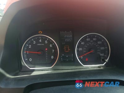 Zdjęcie 9 z 14 samochodu: 2007 HONDA CR-V EX VIN:JHLRE48587C110998 - miniatura